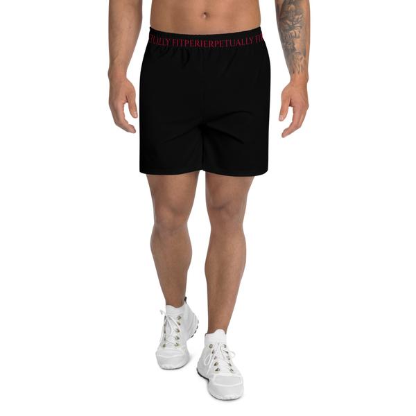 PA-Men's Recycled Athletic Shorts