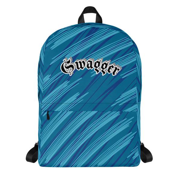 Swagger Backpack