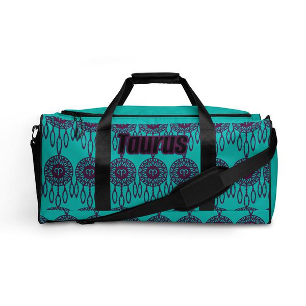 Taurus Duffle bag