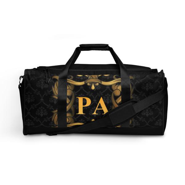 PA-Duffle bag