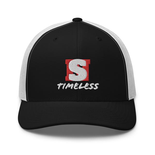 NS - Timeless - Trucker Cap