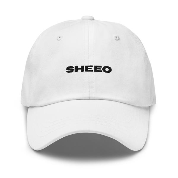 SHEEO Series Hat Cloud