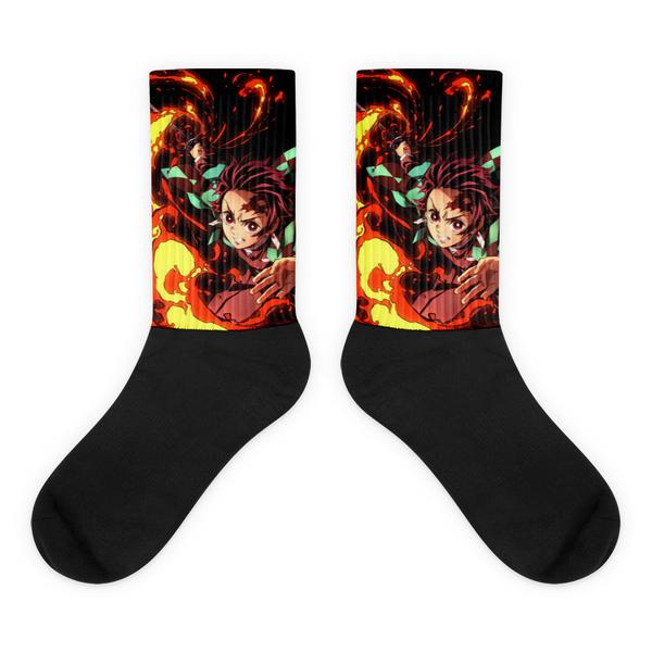 tanjiro Socks
