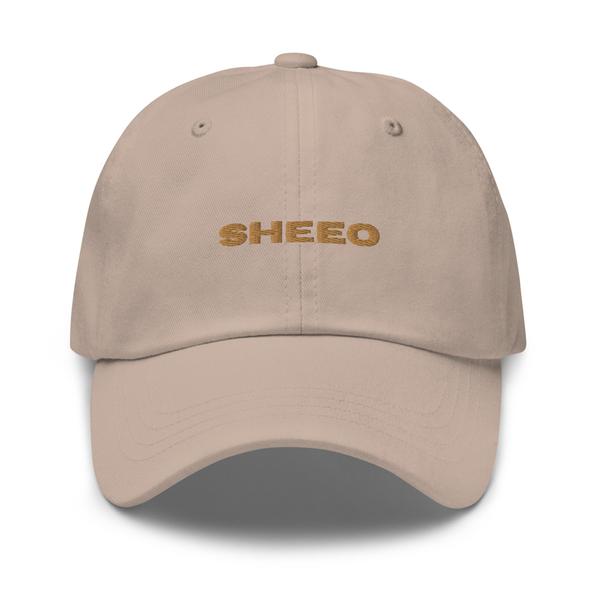 SHEEO Series Hat Camp