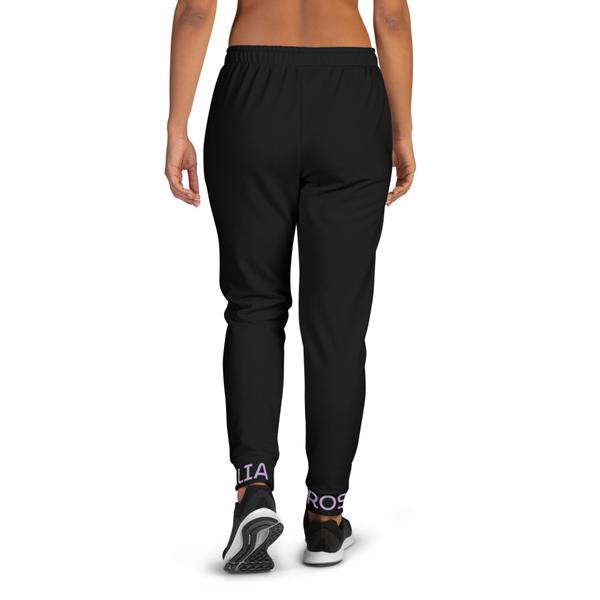 Personalized Women's Joggers