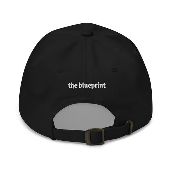 the blueprint hat