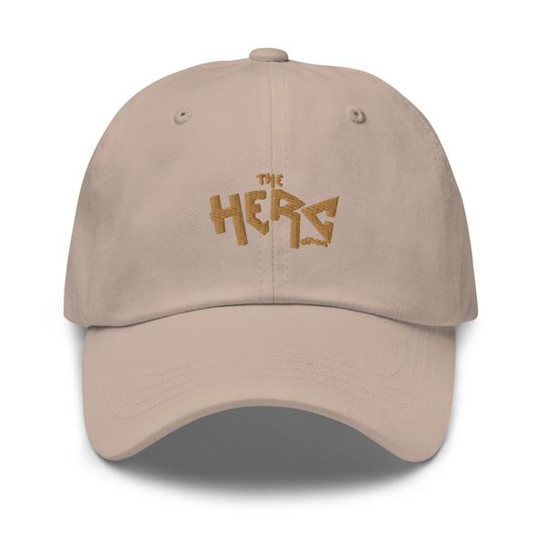 HERC Dad Hat