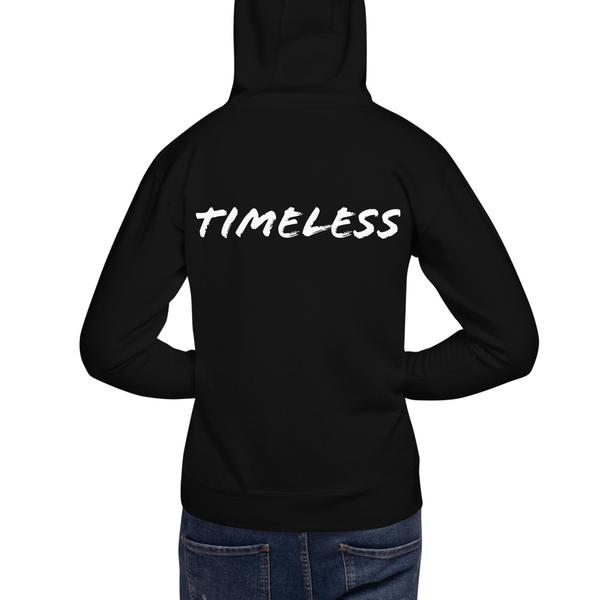 NS Timeless - Timeless Unisex Hoodie