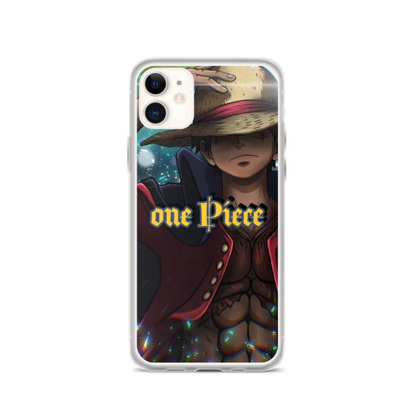 one piece iPhone Case