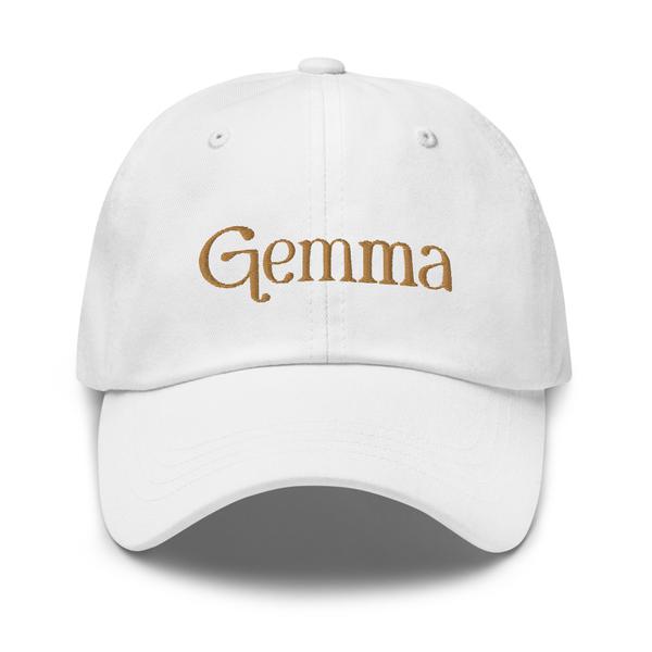 Gemma Mom Hat