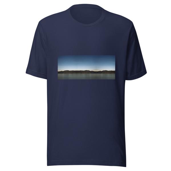 Unisex Staple T-Shirt | Bella + Canvas 3001