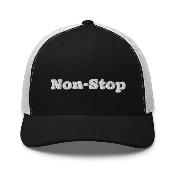 Non-Stop - Trucker Cap
