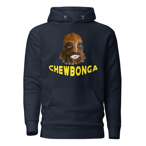 Chewbonga Hoodie
