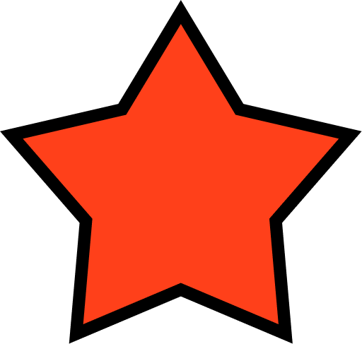 star